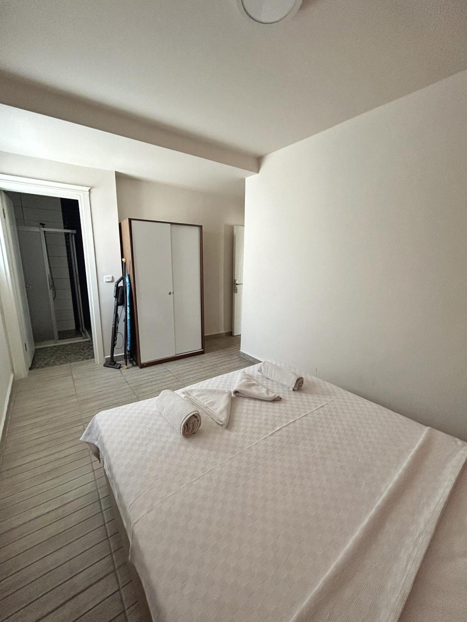 Loca Centre Suites Bodrum Exterior photo
