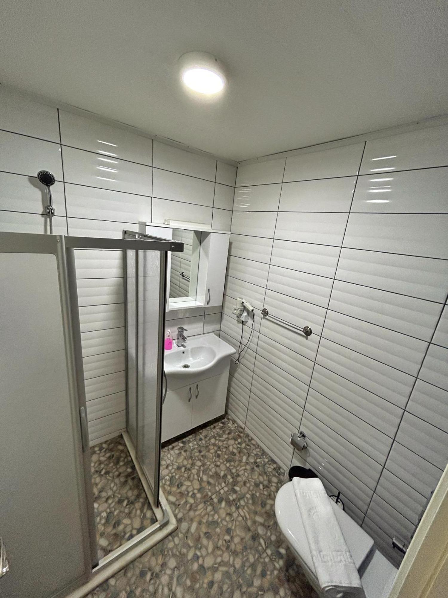 Loca Centre Suites Bodrum Exterior photo
