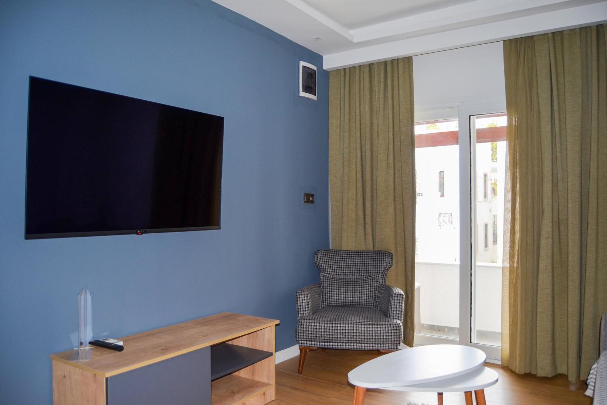 Loca Centre Suites Bodrum Exterior photo