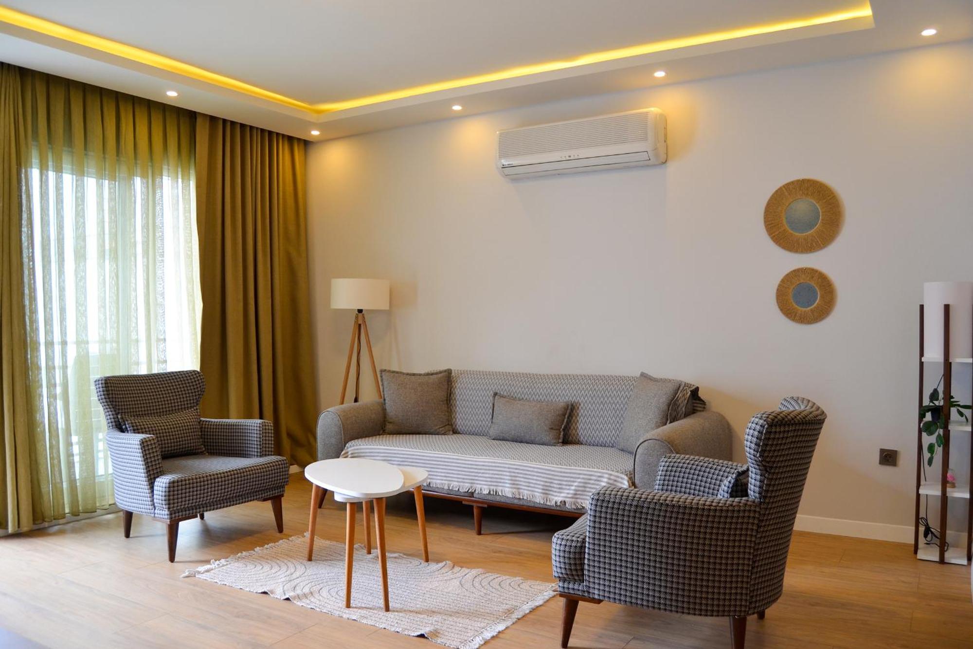 Loca Centre Suites Bodrum Exterior photo