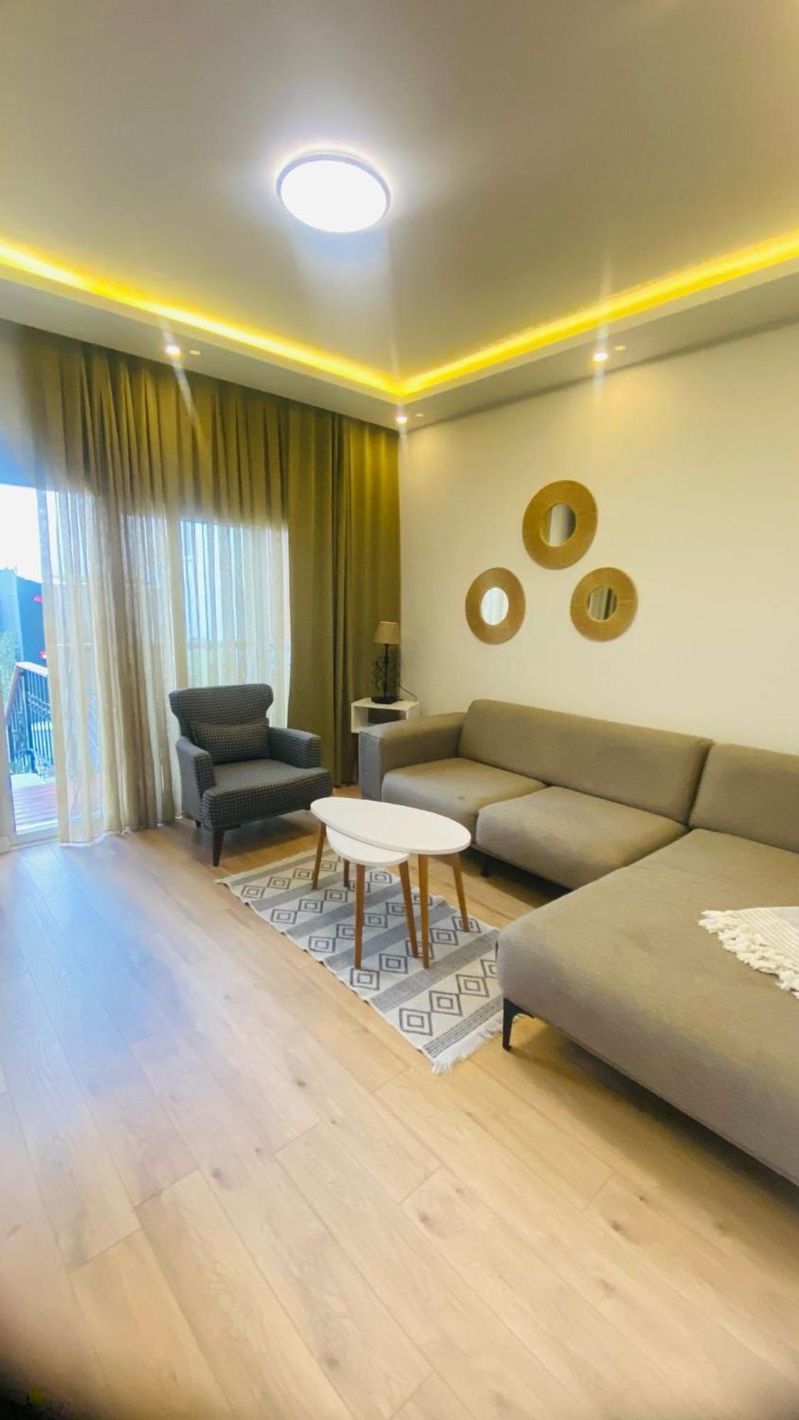 Loca Centre Suites Bodrum Exterior photo