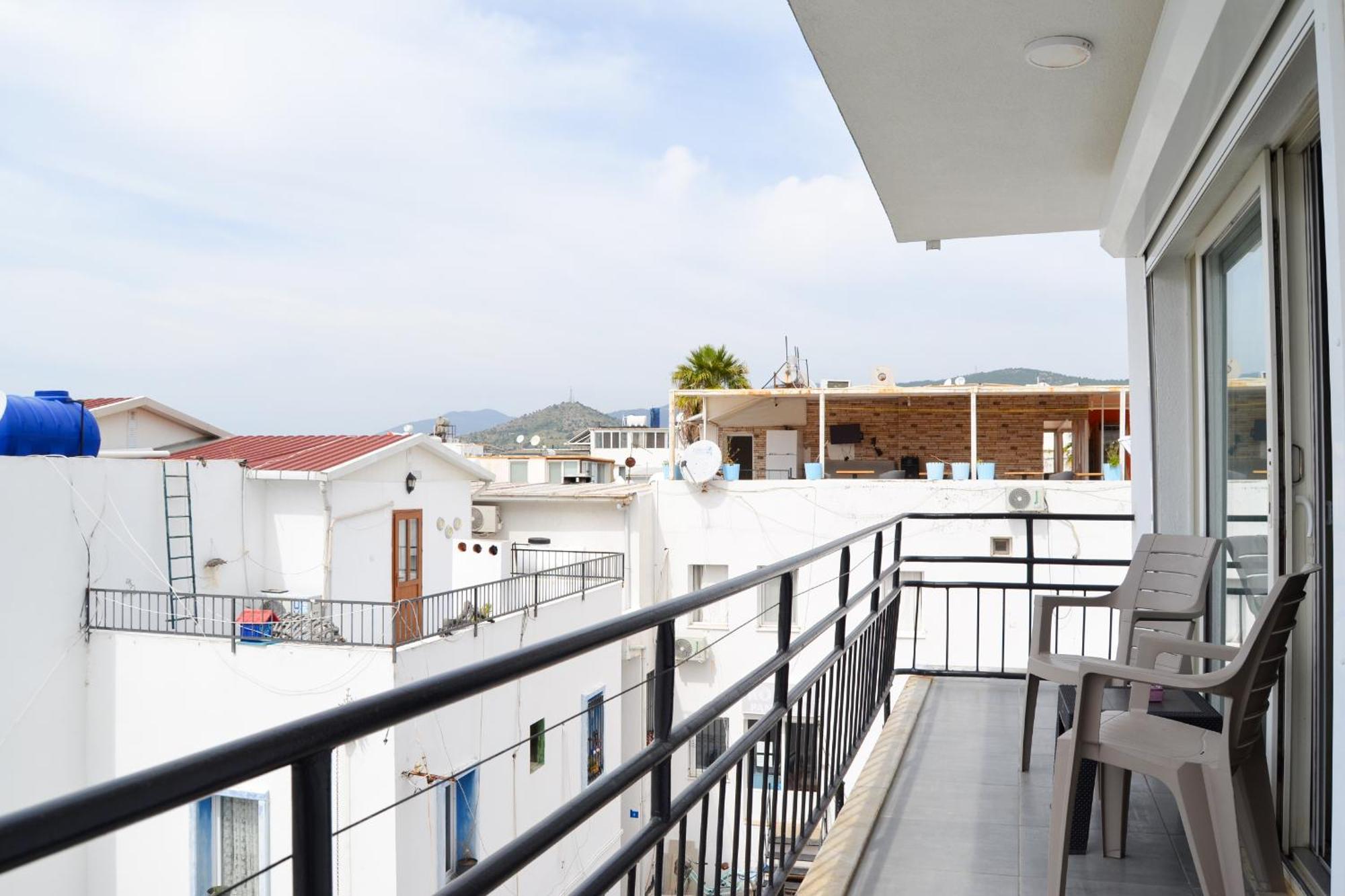 Loca Centre Suites Bodrum Exterior photo