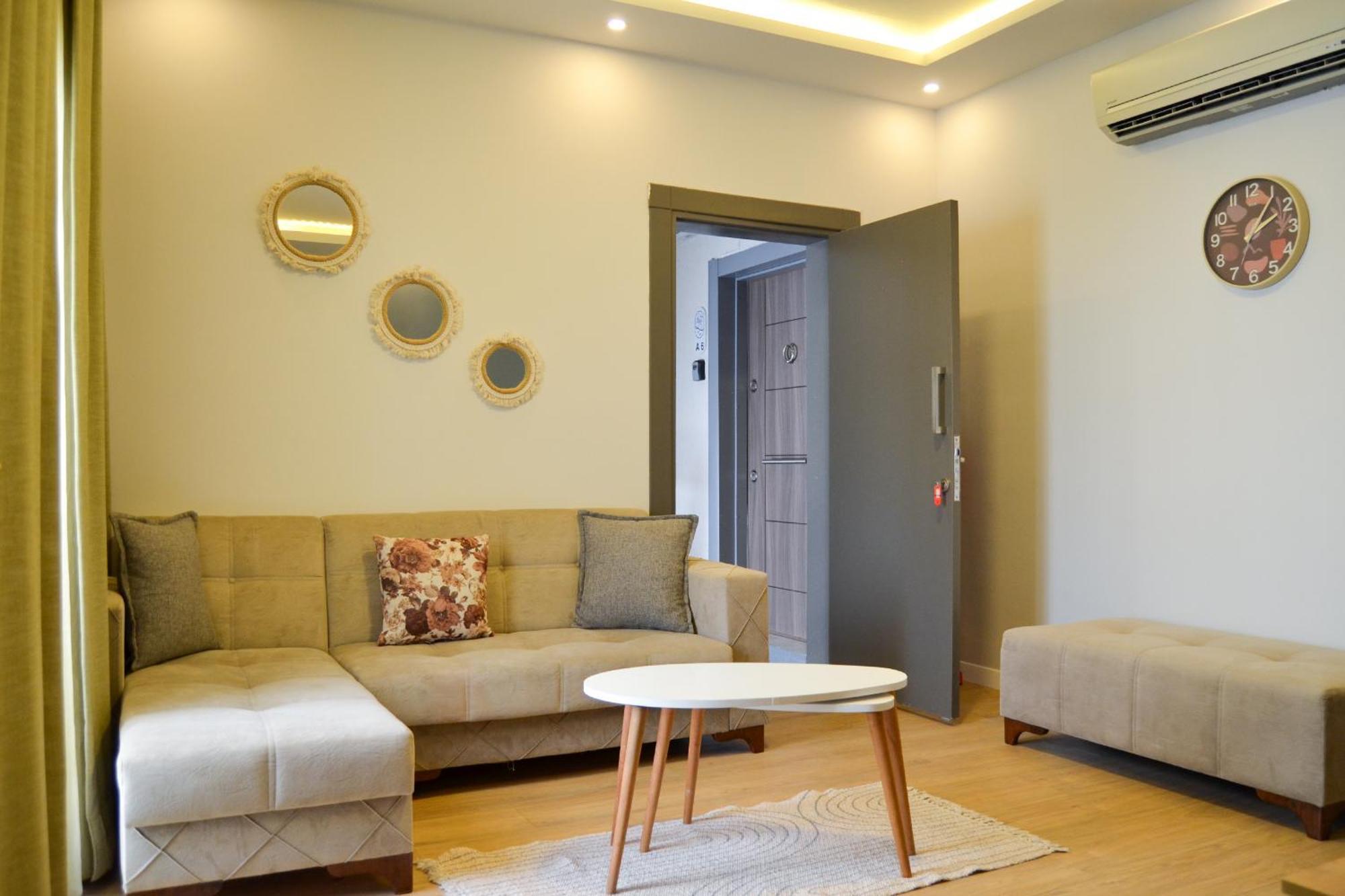 Loca Centre Suites Bodrum Exterior photo